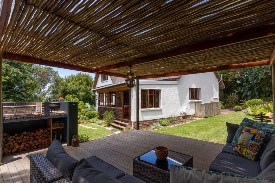 3 Bedroom Property for Sale in Lower Robberg Western Cape